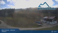 Archived image Webcam Base of Götschen 12:00