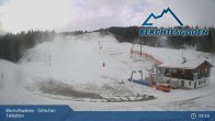 Archiv Foto Webcam Götschen - Tal 08:00