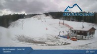 Archiv Foto Webcam Götschen - Tal 10:00