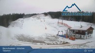 Archiv Foto Webcam Götschen - Tal 14:00