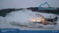 Archiv Foto Webcam Götschen - Tal 16:00