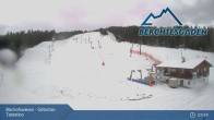 Archived image Webcam Base of Götschen 07:00