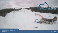 Archived image Webcam Base of Götschen 08:00