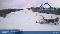 Archived image Webcam Base of Götschen 00:00