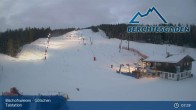 Archived image Webcam Base of Götschen 07:00