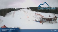 Archived image Webcam Base of Götschen 12:00