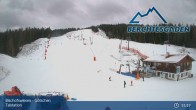 Archived image Webcam Base of Götschen 14:00