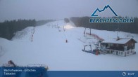 Archived image Webcam Base of Götschen 16:00