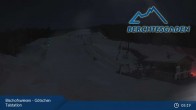 Archiv Foto Webcam Götschen - Tal 04:00