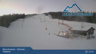 Archived image Webcam Base of Götschen 07:00