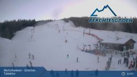 Archiv Foto Webcam Götschen - Tal 14:00