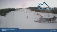 Archiv Foto Webcam Götschen - Tal 16:00