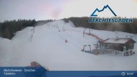 Archived image Webcam Base of Götschen 02:00