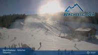 Archived image Webcam Base of Götschen 12:00