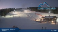 Archived image Webcam Base of Götschen 06:00