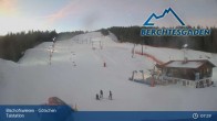 Archived image Webcam Base of Götschen 07:00