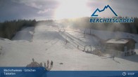 Archived image Webcam Base of Götschen 12:00