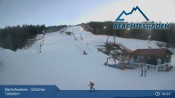 Archived image Webcam Base of Götschen 02:00