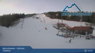 Archived image Webcam Base of Götschen 07:00