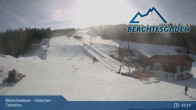 Archived image Webcam Base of Götschen 12:00