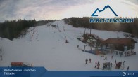 Archived image Webcam Base of Götschen 14:00