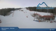 Archiv Foto Webcam Götschen - Tal 06:00