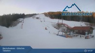 Archiv Foto Webcam Götschen - Tal 07:00