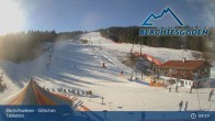 Archiv Foto Webcam Götschen - Tal 08:00