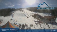 Archiv Foto Webcam Götschen - Tal 12:00