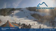 Archiv Foto Webcam Götschen - Tal 14:00