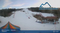 Archiv Foto Webcam Götschen - Tal 16:00