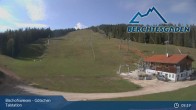 Archiv Foto Webcam Götschen - Tal 08:00