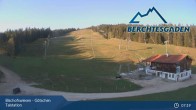 Archived image Webcam Base of Götschen 06:00
