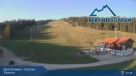 Archived image Webcam Base of Götschen 07:00