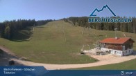 Archiv Foto Webcam Götschen - Tal 08:00