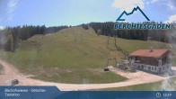 Archiv Foto Webcam Götschen - Tal 12:00