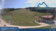 Archiv Foto Webcam Götschen - Tal 14:00