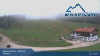 Archiv Foto Webcam Götschen - Tal 07:00