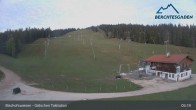 Archiv Foto Webcam Götschen - Tal 04:00