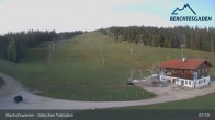 Archiv Foto Webcam Götschen - Tal 06:00