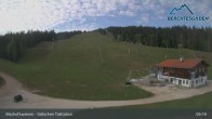 Archiv Foto Webcam Götschen - Tal 08:00