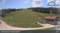 Archiv Foto Webcam Götschen - Tal 12:00