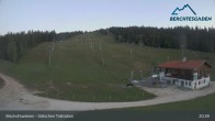 Archived image Webcam Base of Götschen 02:00