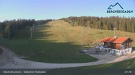 Archived image Webcam Base of Götschen 06:00