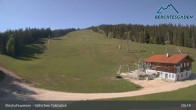 Archived image Webcam Base of Götschen 08:00