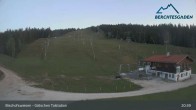 Archived image Webcam Base of Götschen 00:00