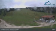 Archived image Webcam Base of Götschen 06:00