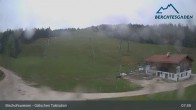 Archived image Webcam Base of Götschen 07:00