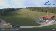 Archived image Webcam Base of Götschen 06:00