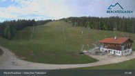 Archived image Webcam Base of Götschen 07:00